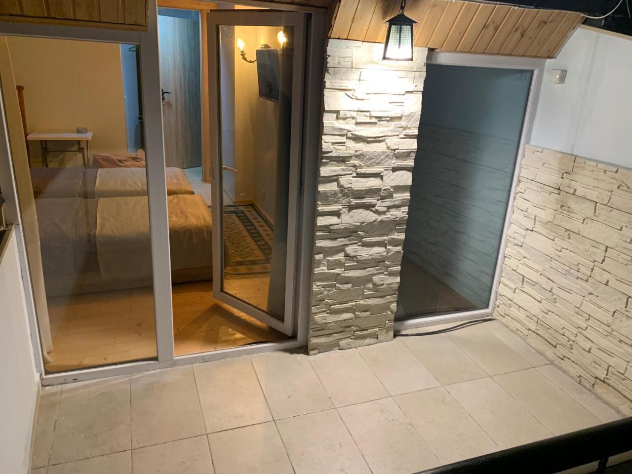 Anna Hotel Tbilisi Bagian luar foto
