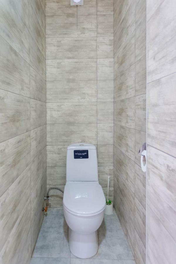 Anna Hotel Tbilisi Bagian luar foto