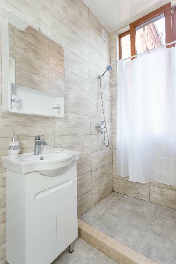 Anna Hotel Tbilisi Bagian luar foto